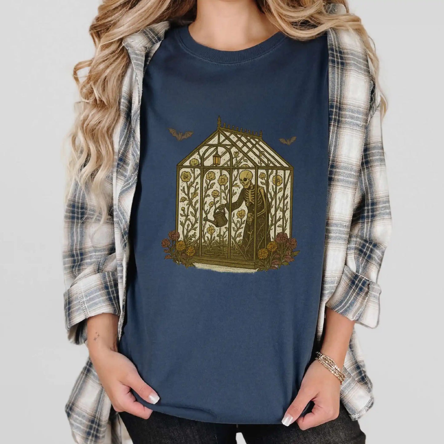 Gothic Greenhouse