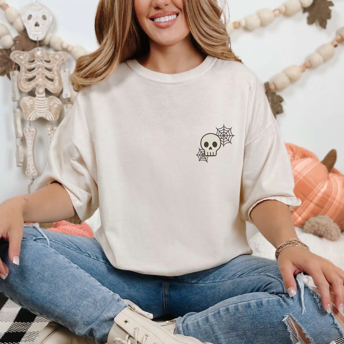 Web of Bones