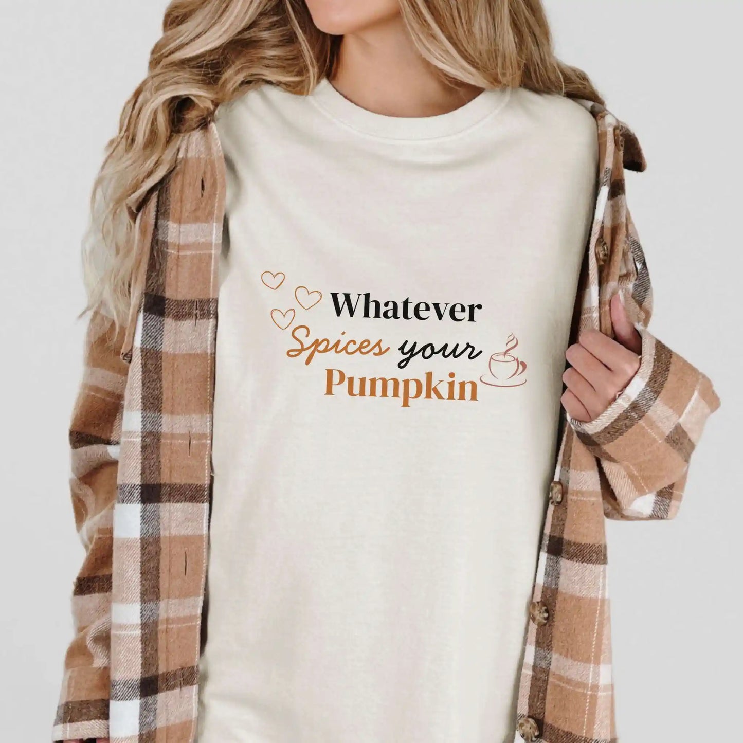 Spiced & Sassy
