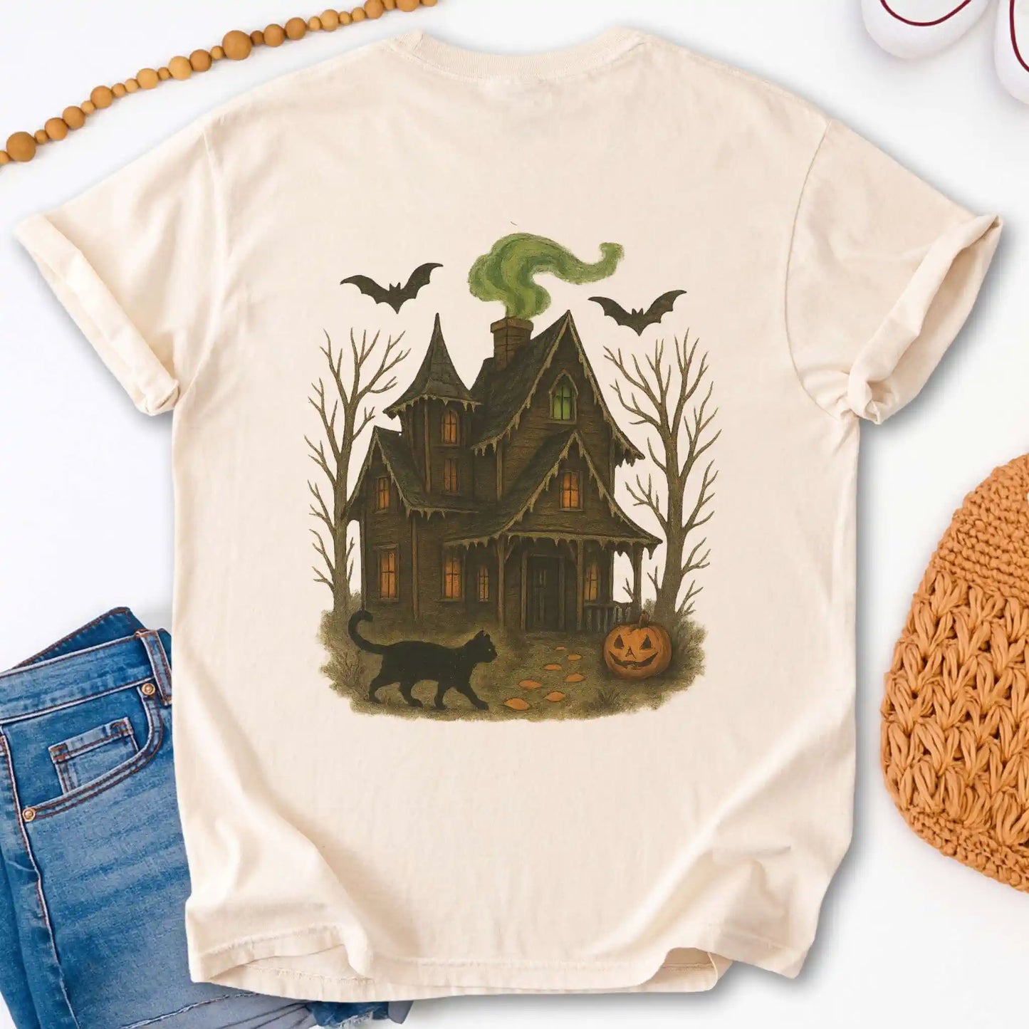 Haunted Home Nights