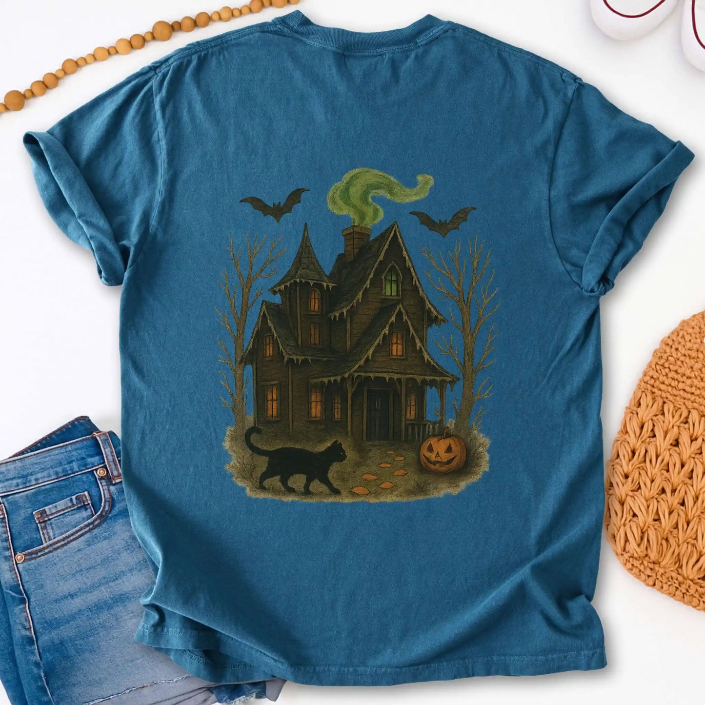 Haunted Home Nights