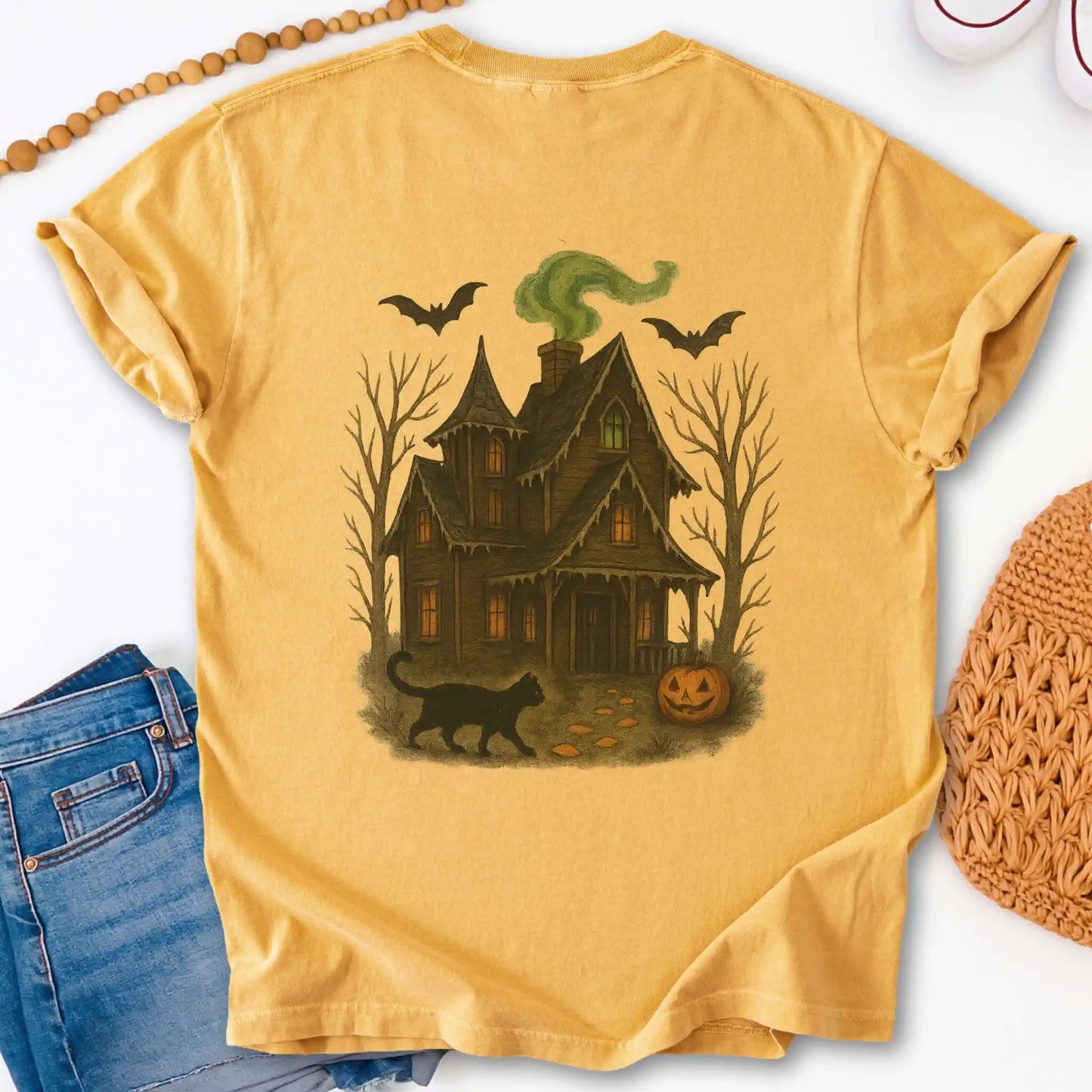 Haunted Home Nights