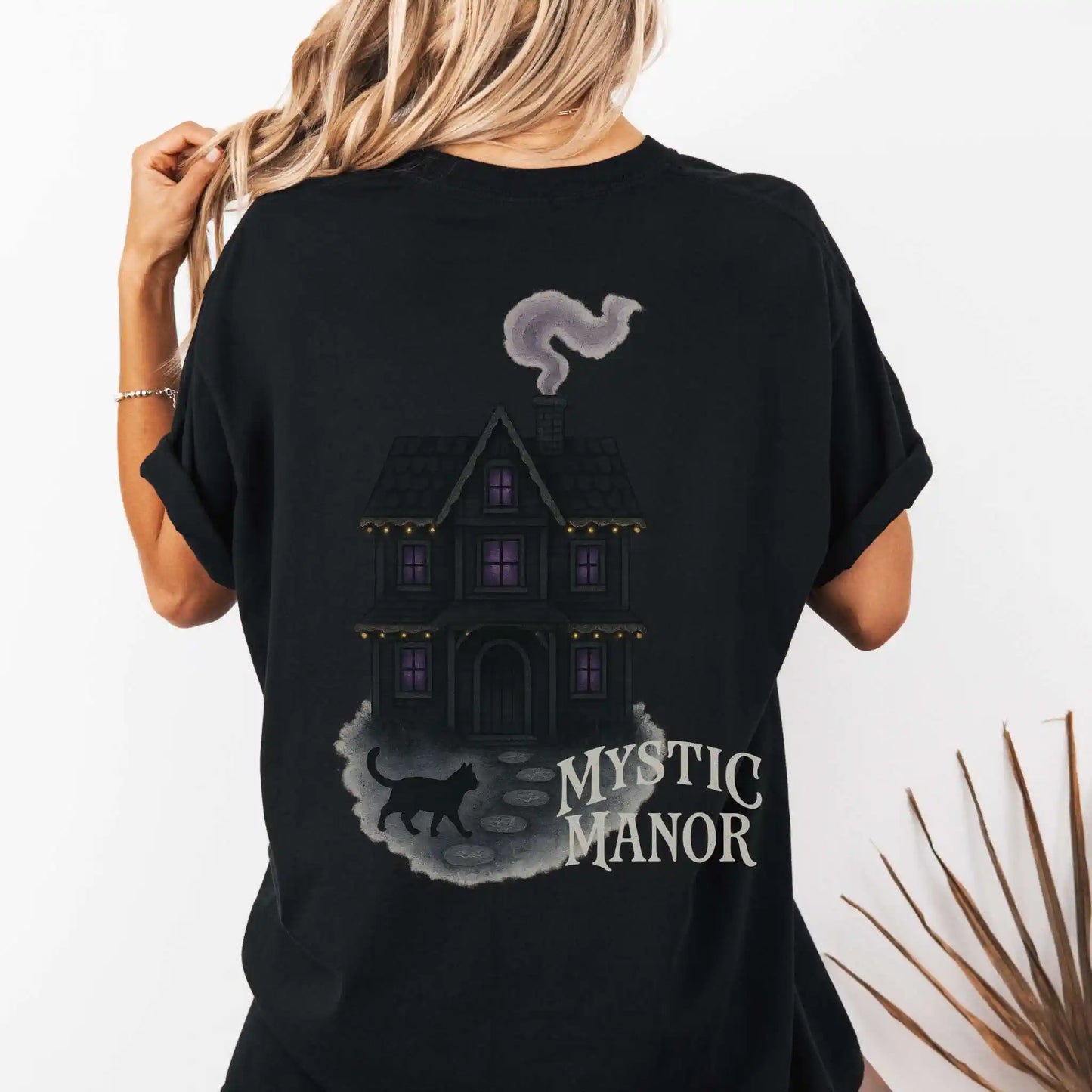 Mystic Manor