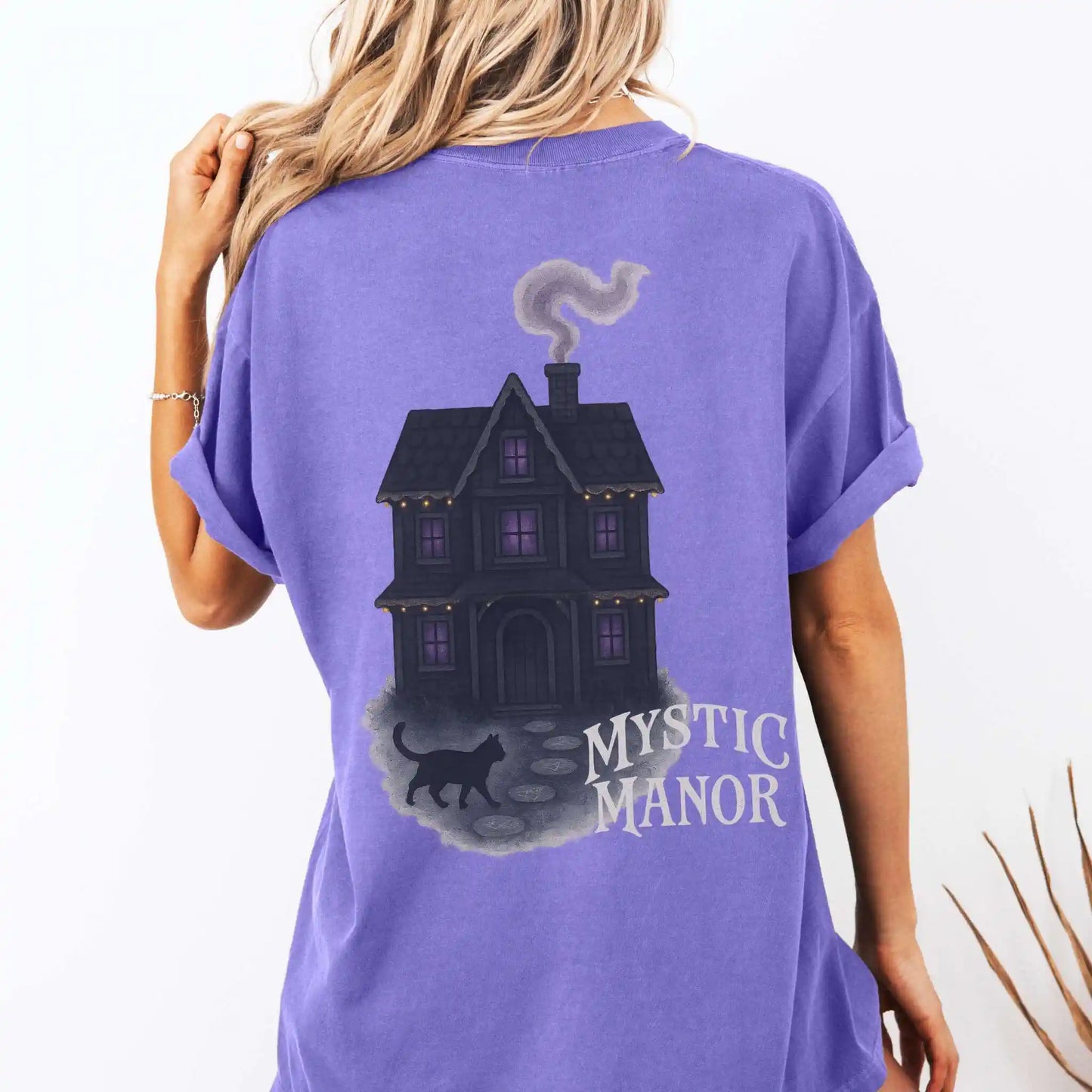 Mystic Manor