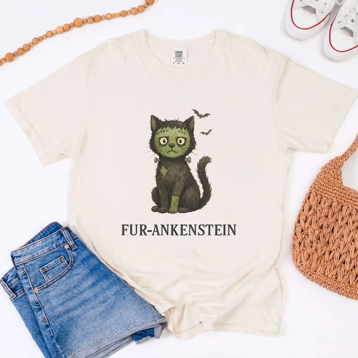 Fur-ankenstein
