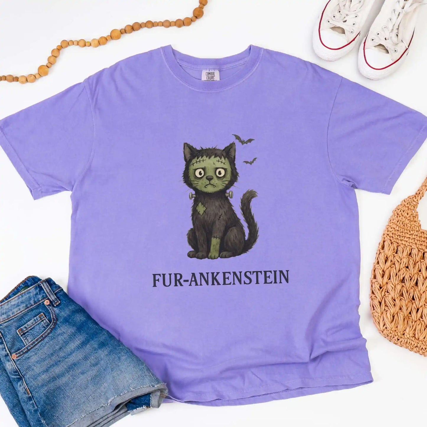 Fur-ankenstein
