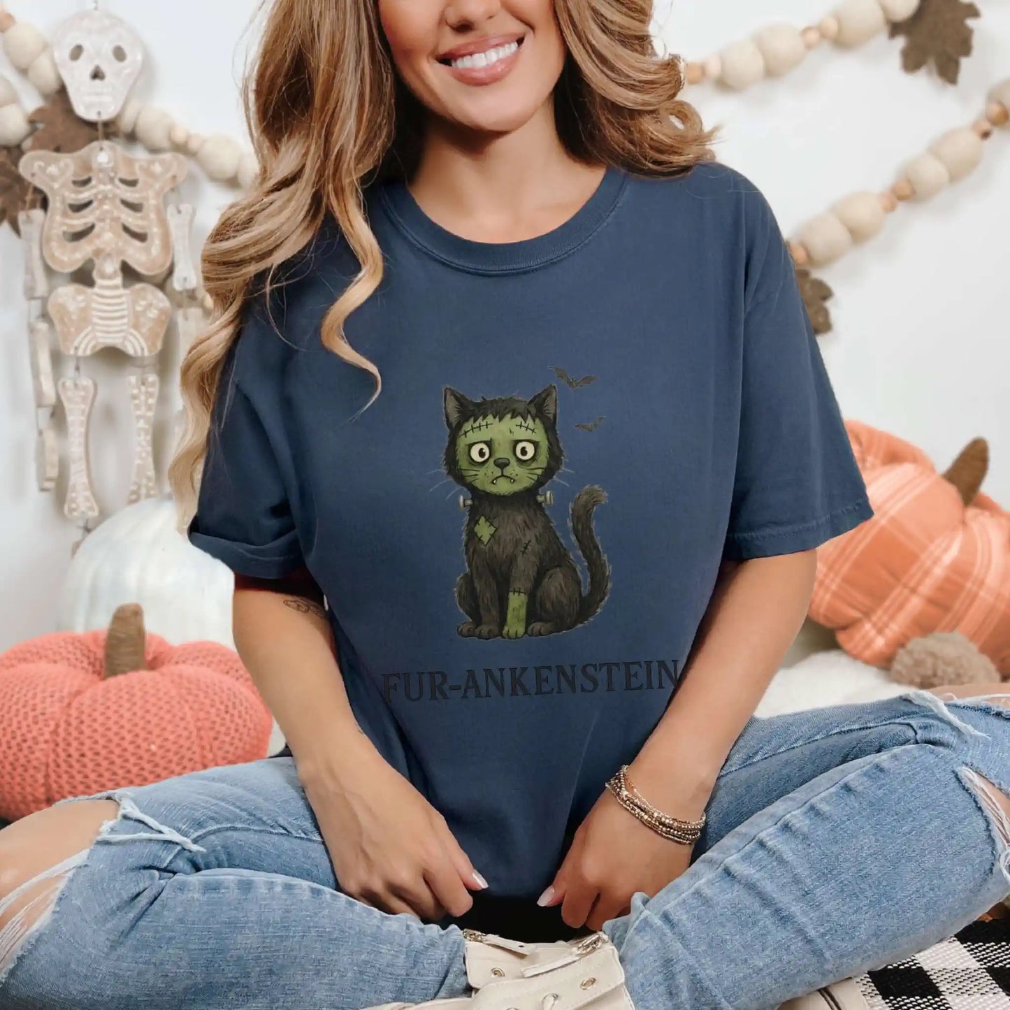 Fur-ankenstein