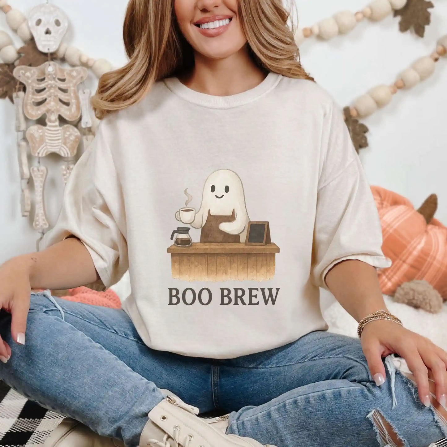 Boo Brew