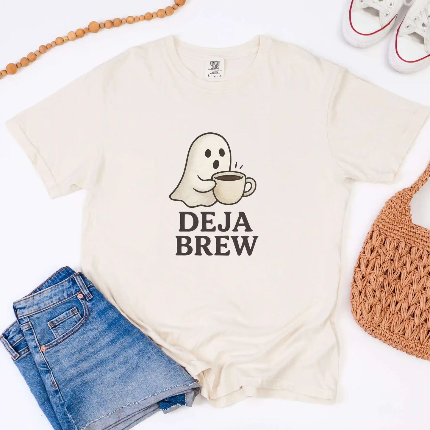 Deja Brew