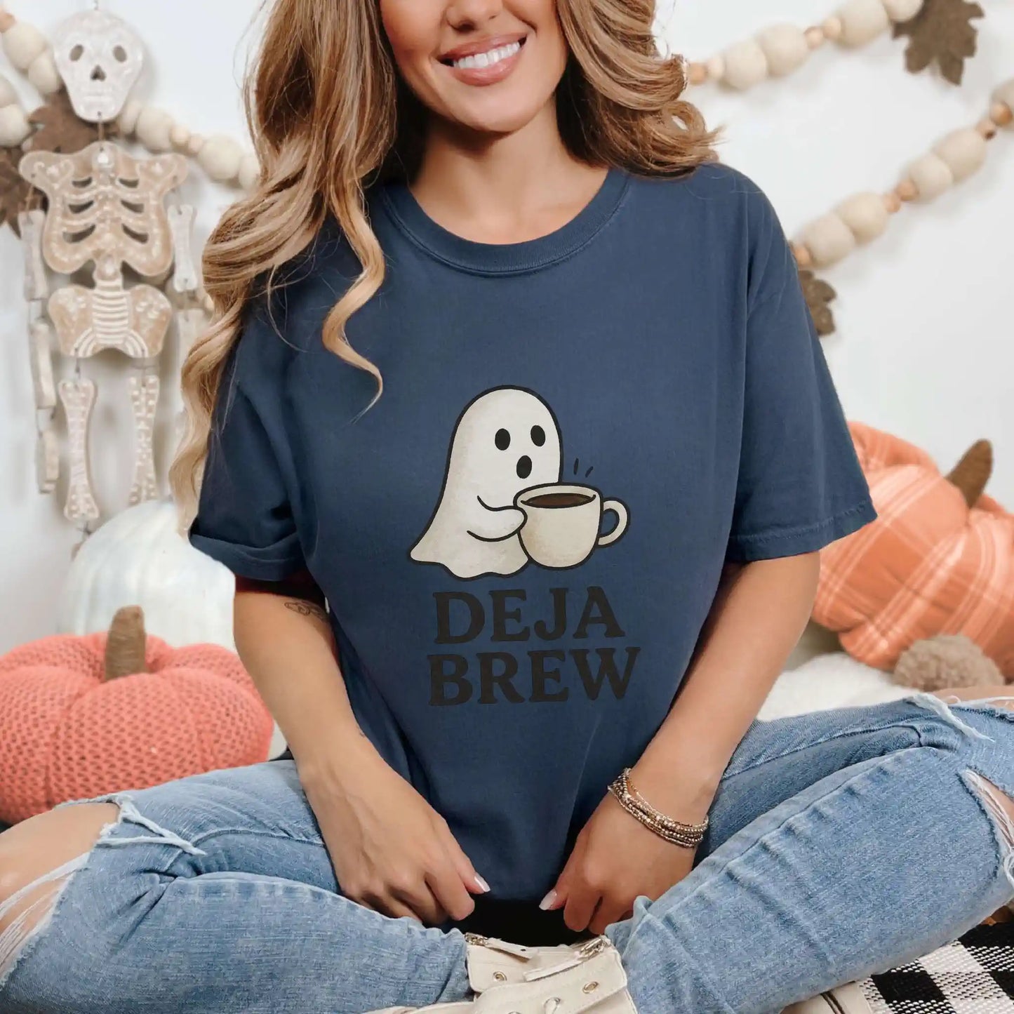 Deja Brew