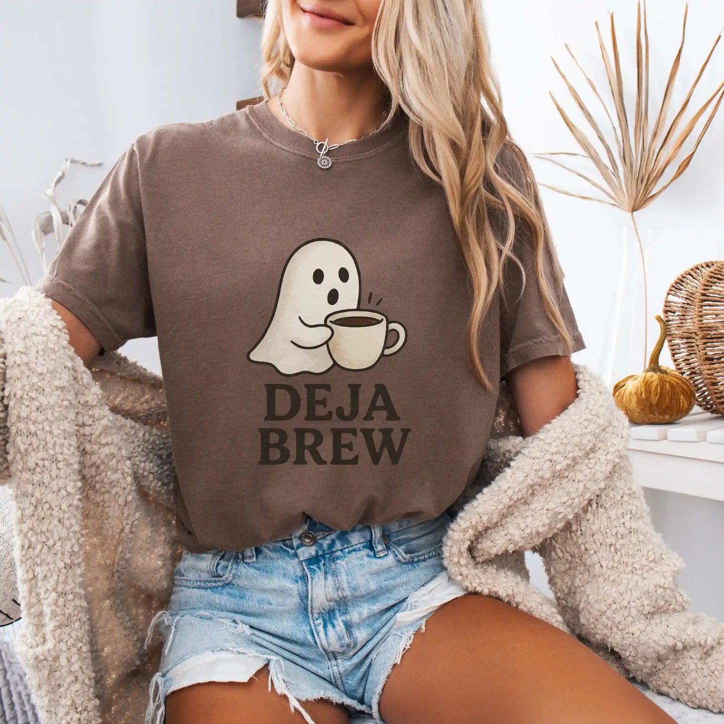 Deja Brew