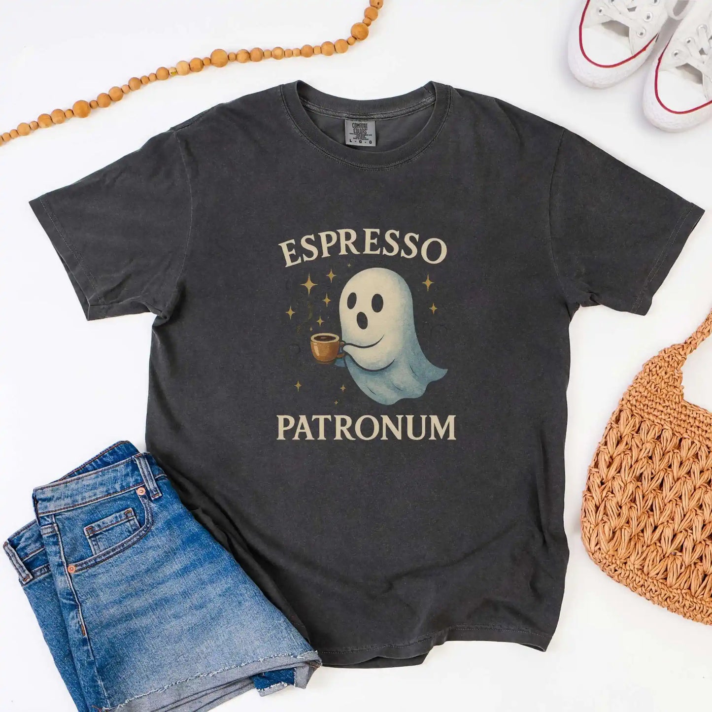 Espresso Patronum