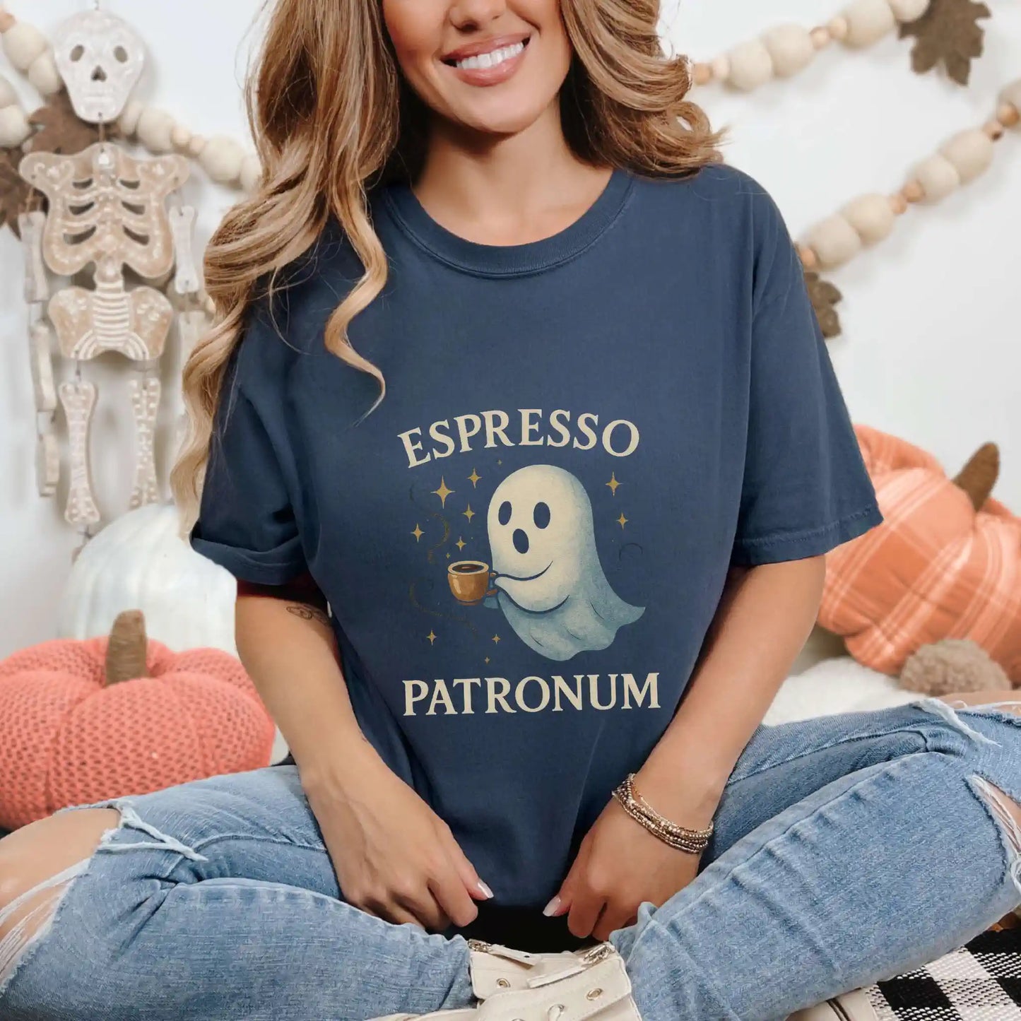 Espresso Patronum