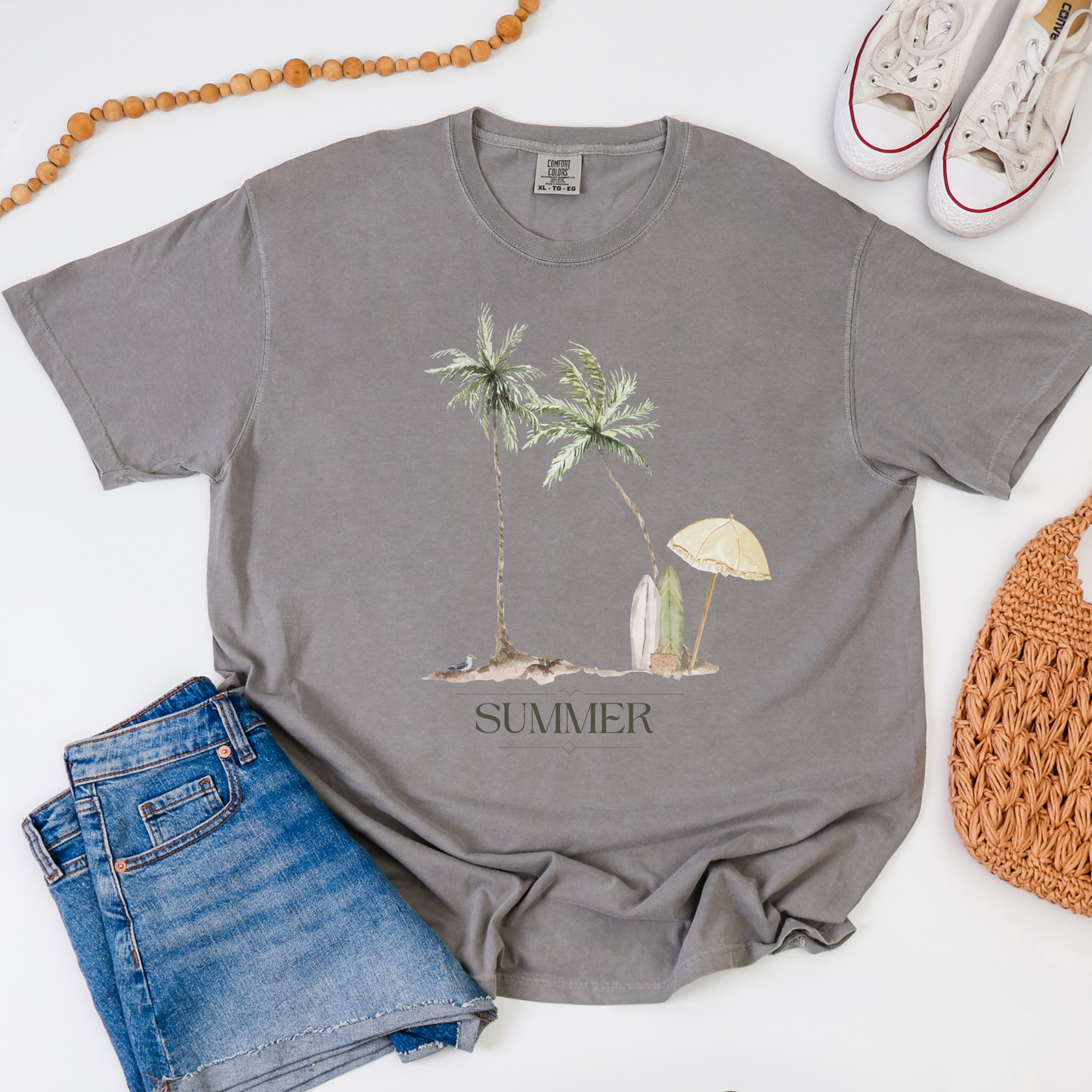 Summer Island Dream