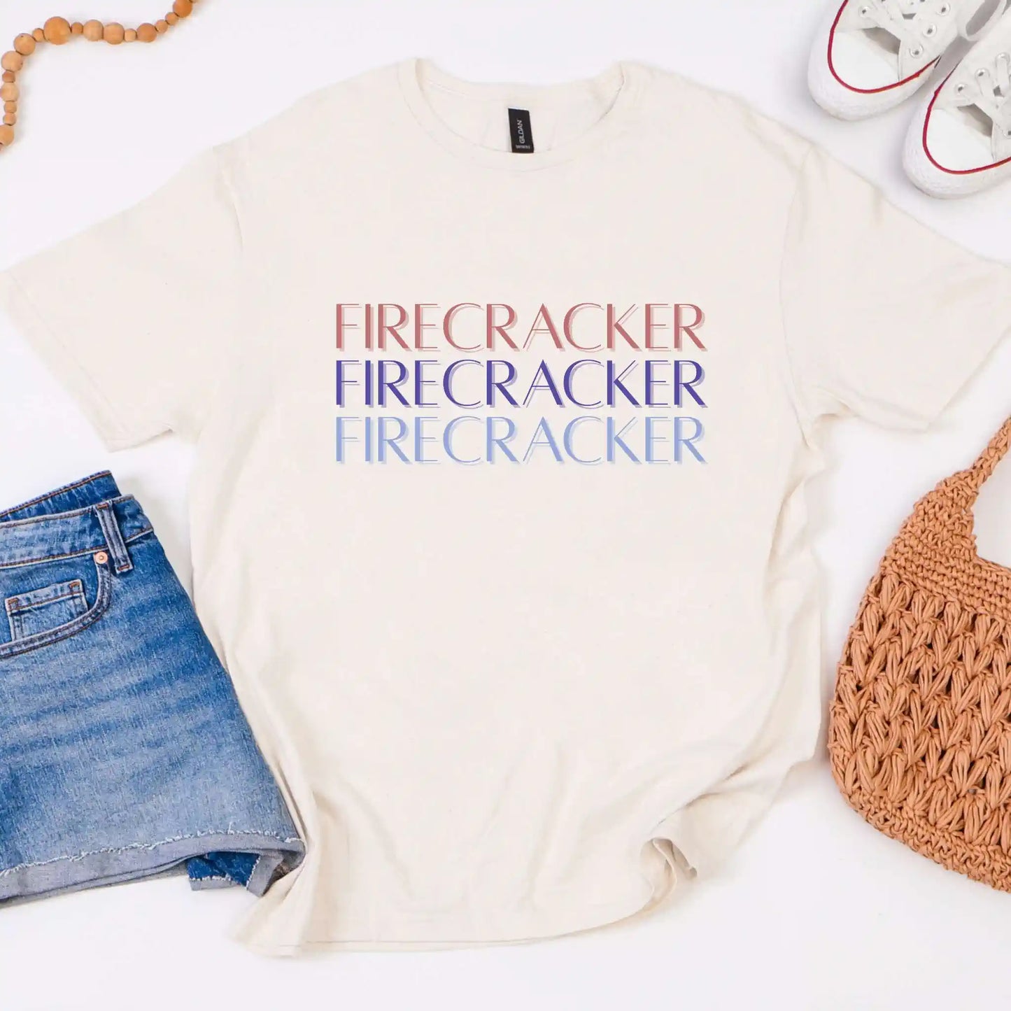 All-American Firecracker