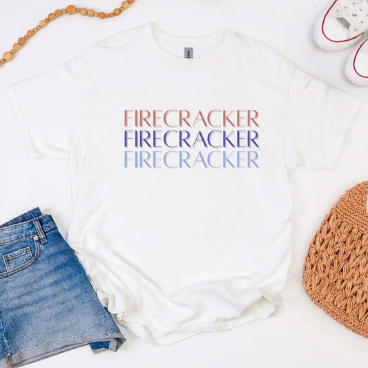 All-American Firecracker