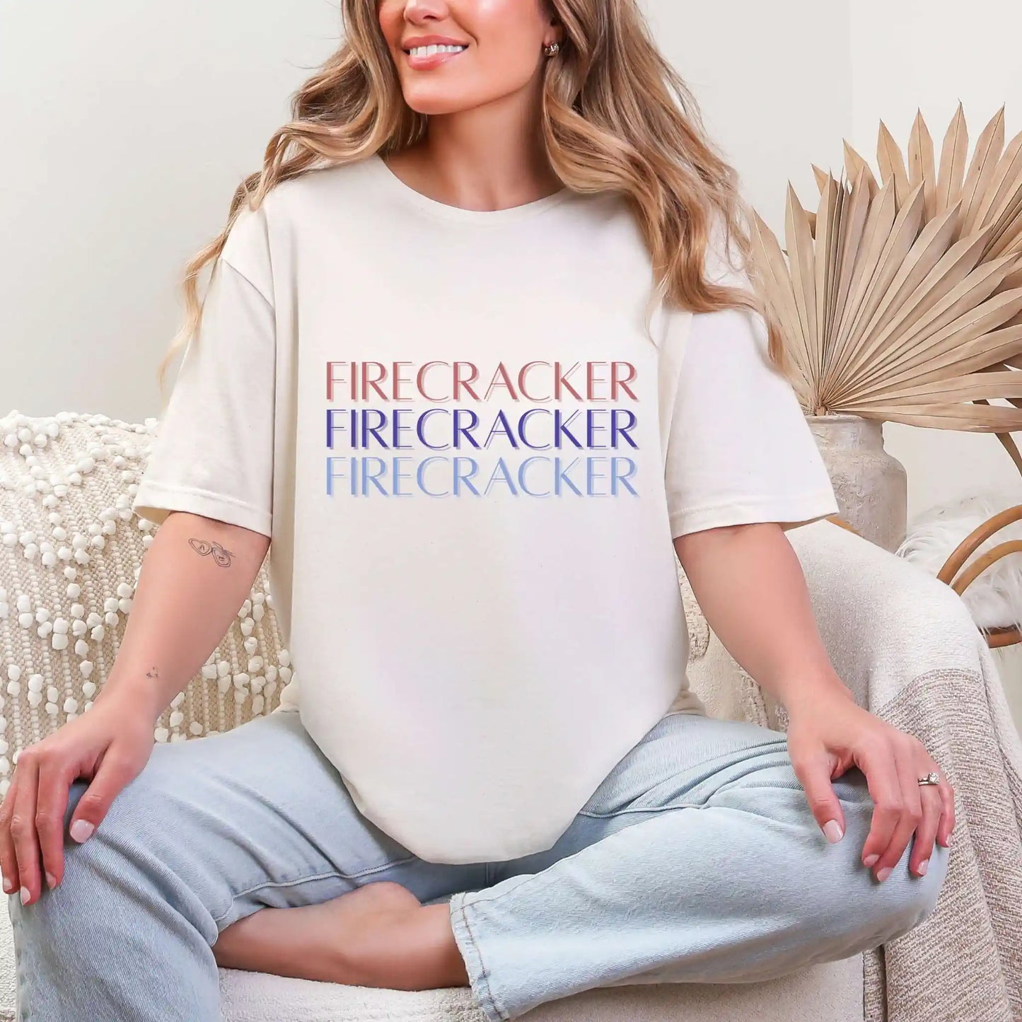 All-American Firecracker