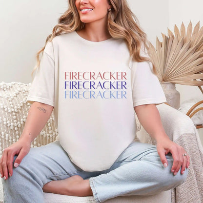 All-American Firecracker