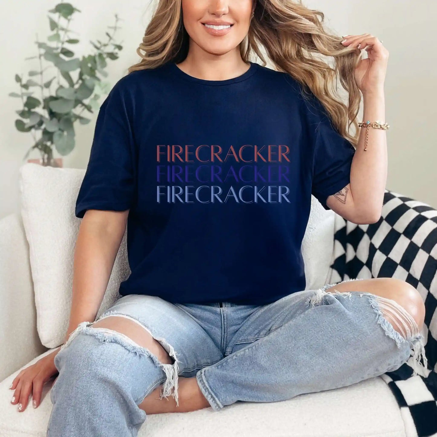 All-American Firecracker