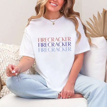 All-American Firecracker