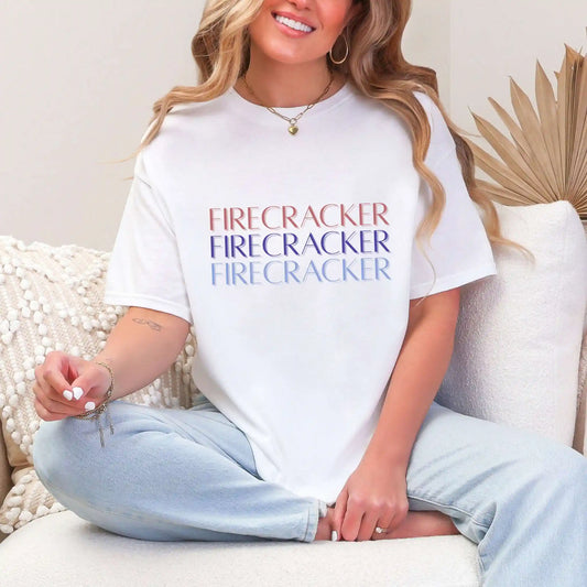 All-American Firecracker