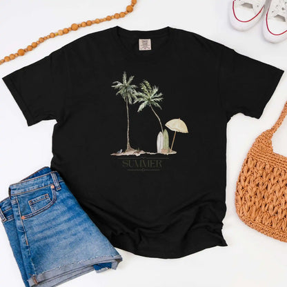 Summer Island Dream