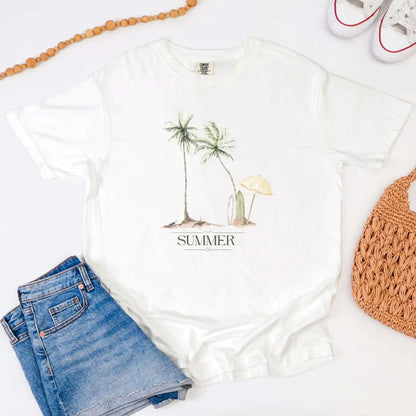 Summer Island Dream