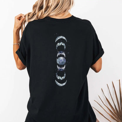Ethereal Night Phases