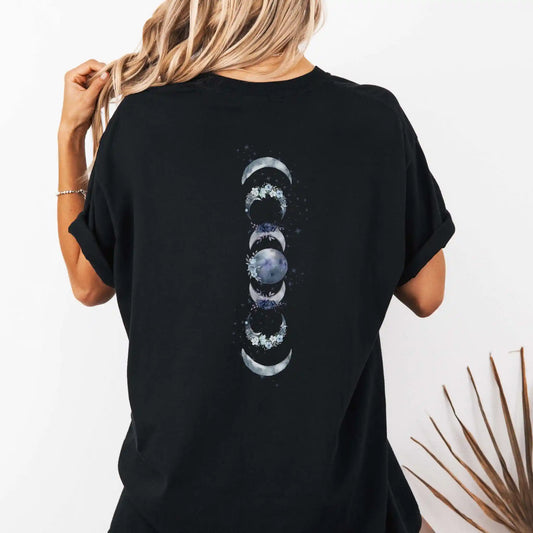 Ethereal Night Phases