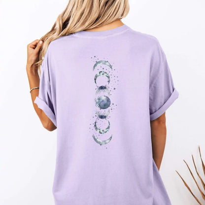 Ethereal Night Phases