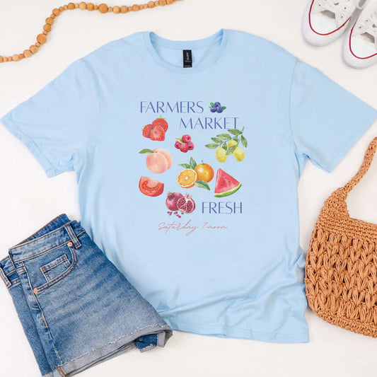 Farm Fresh Fruit