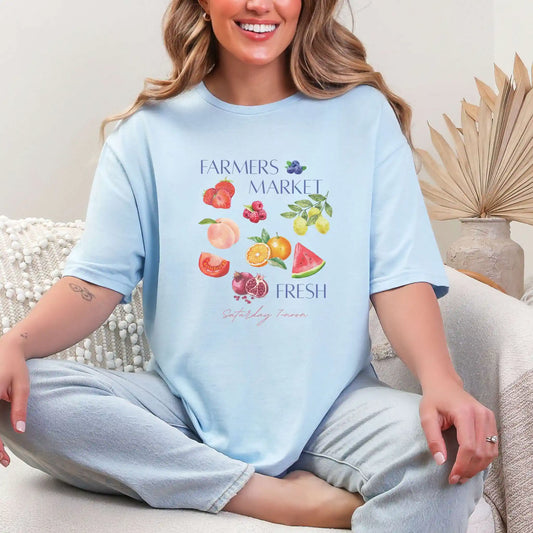 Farm Fresh Fruit