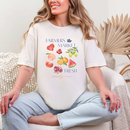 Farm Fresh Fruit