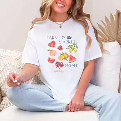 Farm Fresh Fruit