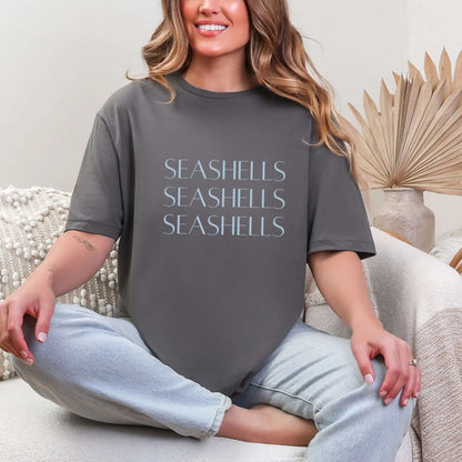 Simply Seashells