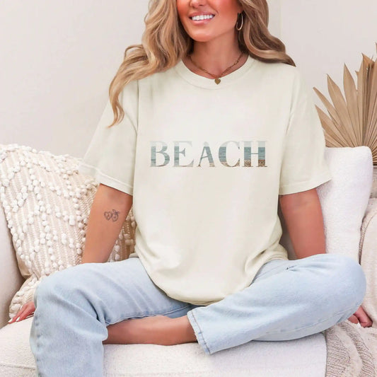 Just Beachy
