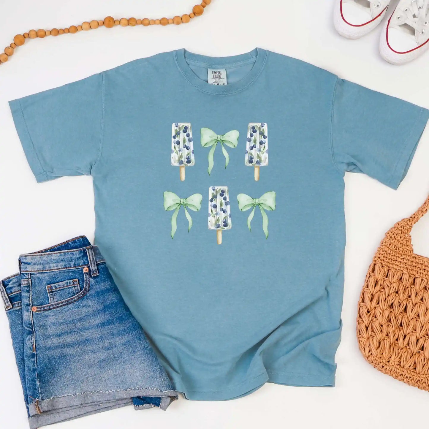 Berry Sweet Summer