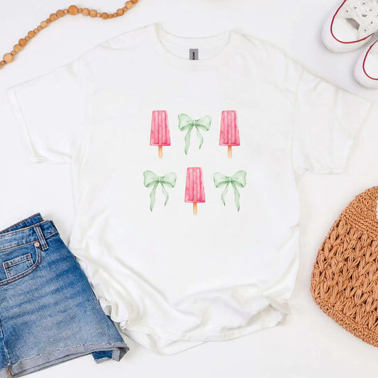 Sweet on Summer