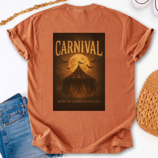 Haunted Carnival