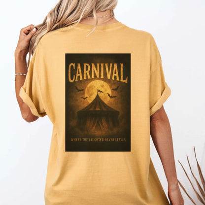 Haunted Carnival