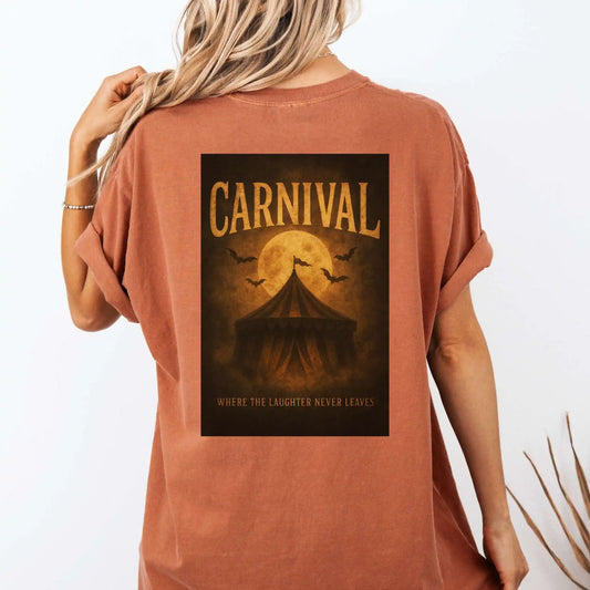 Haunted Carnival