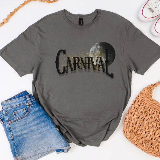 Moonlit Carnival