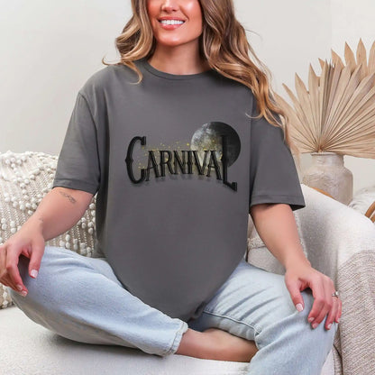 Moonlit Carnival