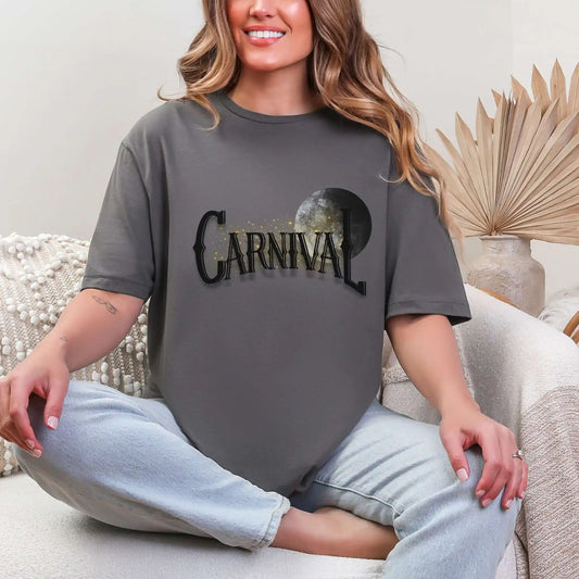 Moonlit Carnival