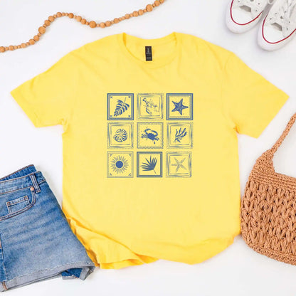 Coastal Keepsakes