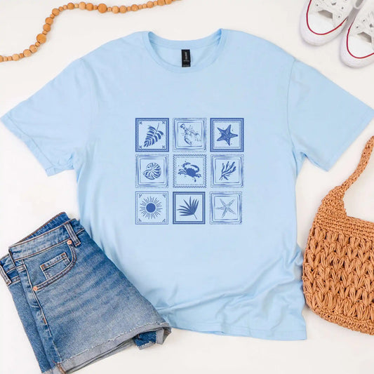 Coastal Keepsakes