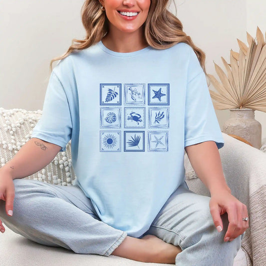Coastal Keepsakes