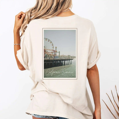 California Summer