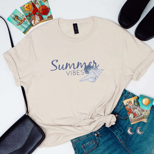 Summer Vibes