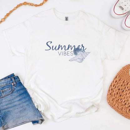 Summer Vibes